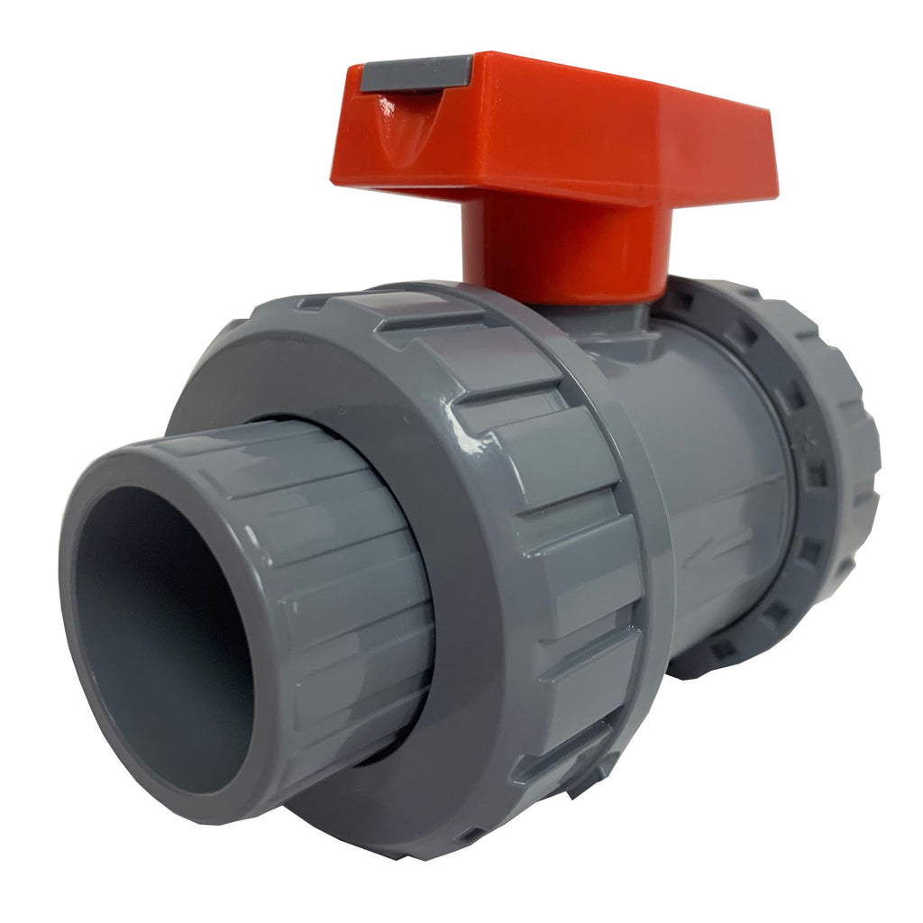 cpvc valve