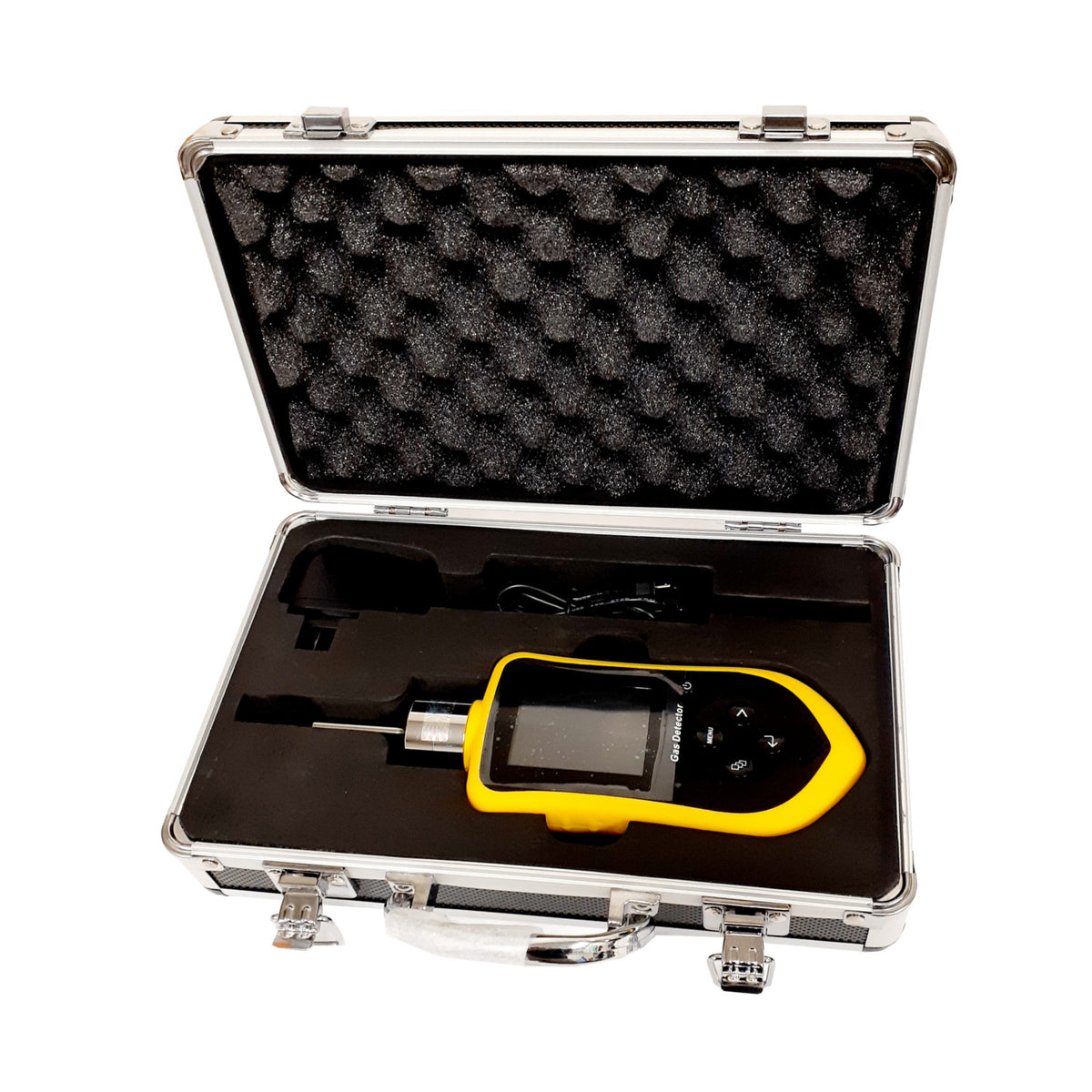 Portable Ozone Gas Detector PRM Filtration