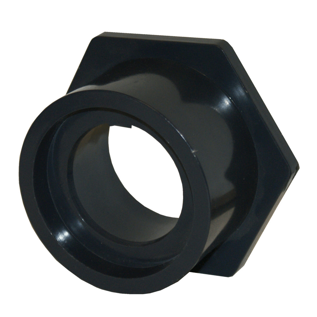 2 X 3 4 Era Sch 80 Pvc Reducer Bushing Ring Socket