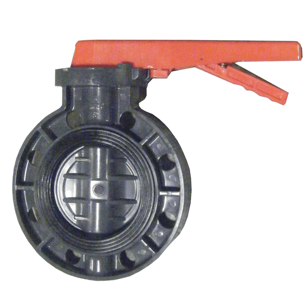 8 inch pvc valve
