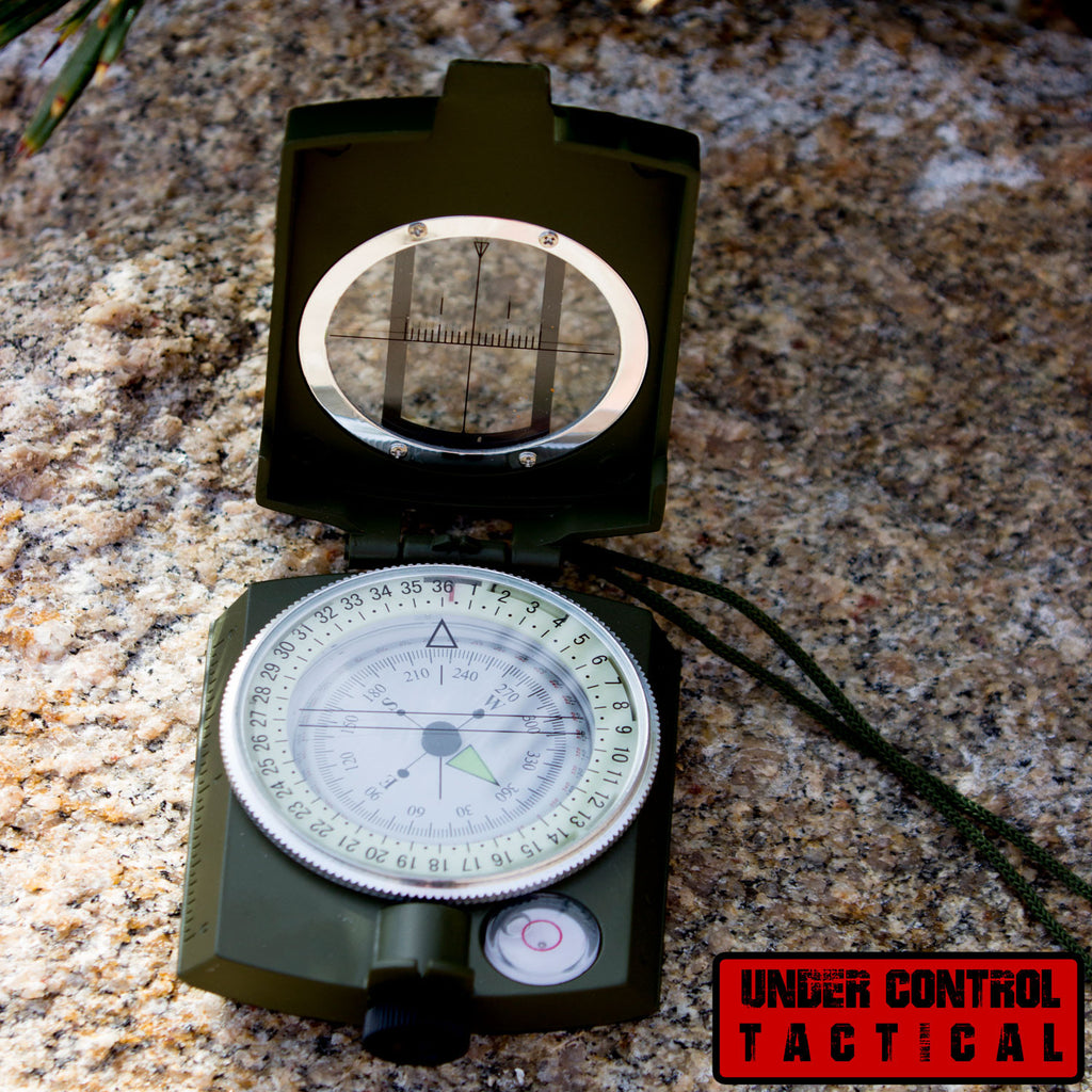 best navigation compass