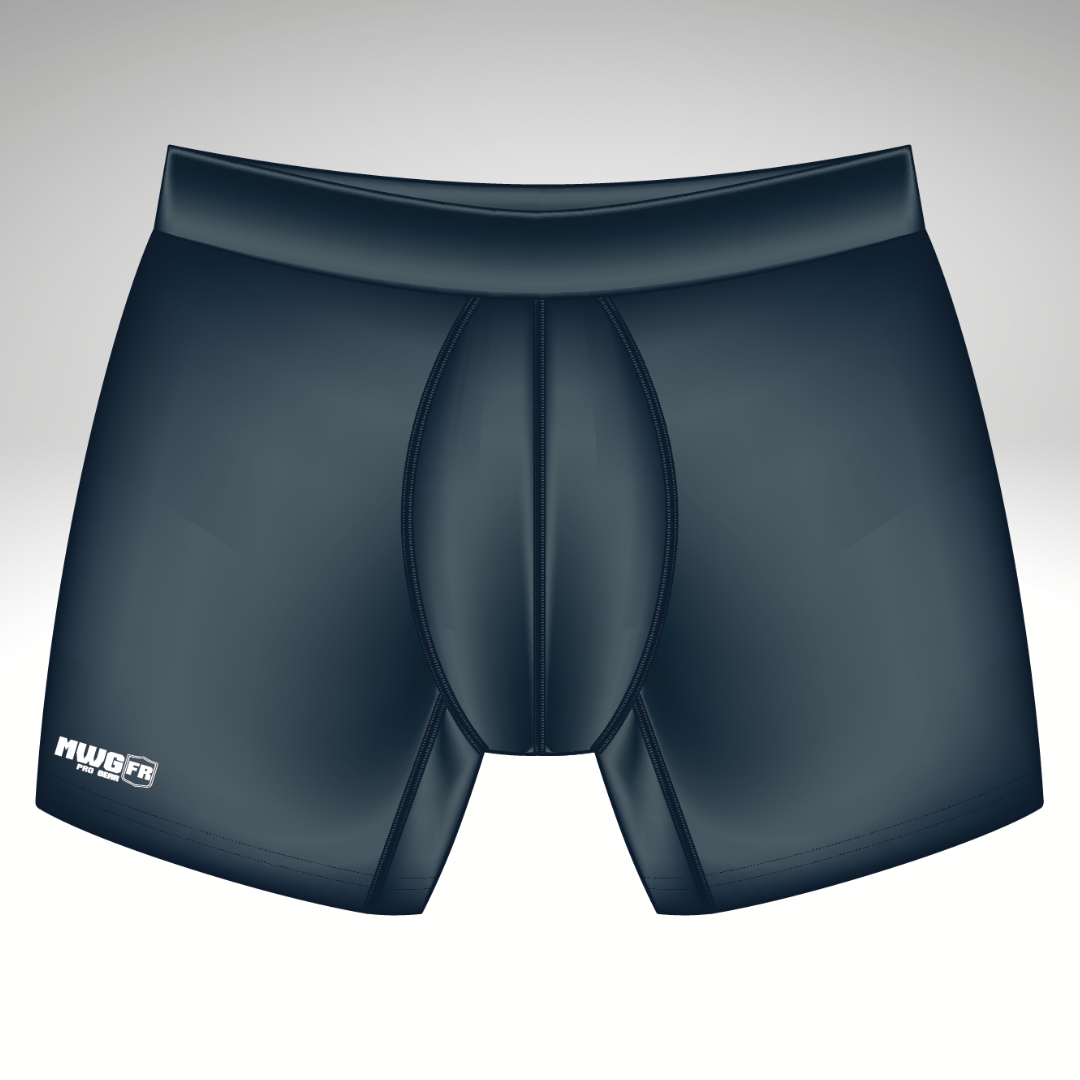 MWG FLEXSAFE Men's FR Boxer Brief » MWG Professional Gear