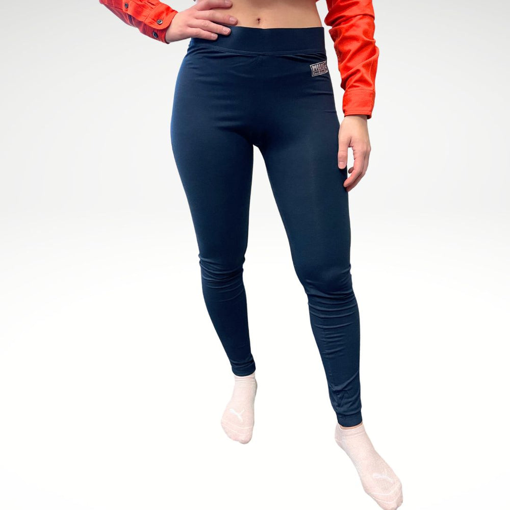 under armor compression tights, Women's Fashion, Bottoms, Jeans & Leggings  on Carousell