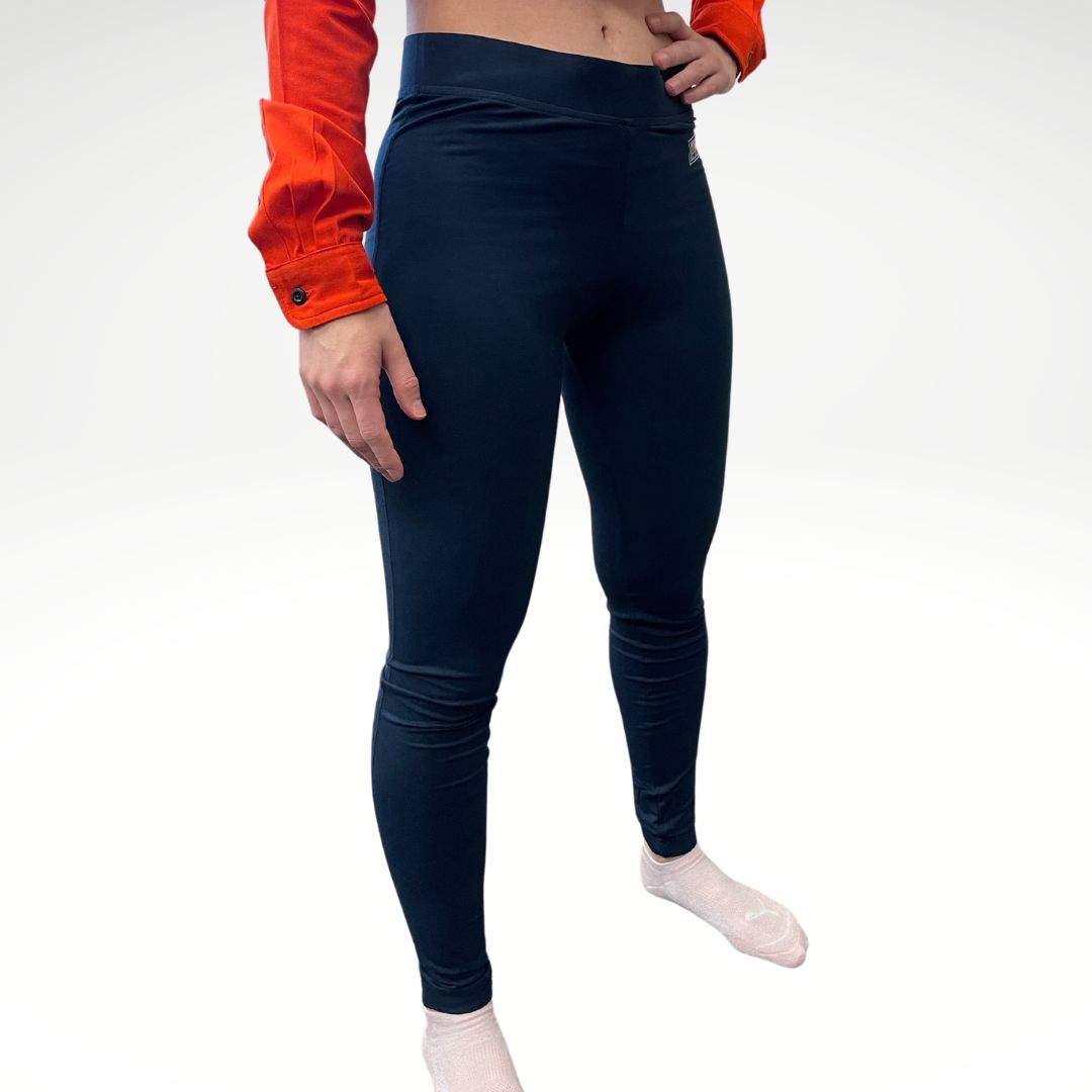 Women's FR Long Underwear » MWG Professional Gear