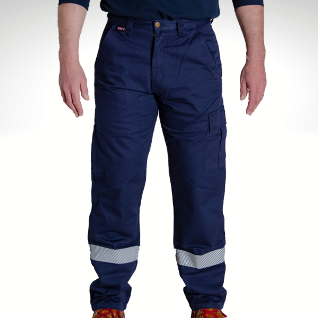 MWG COMFORT WEAVE FR Utility Pant » MWG Professional Gear