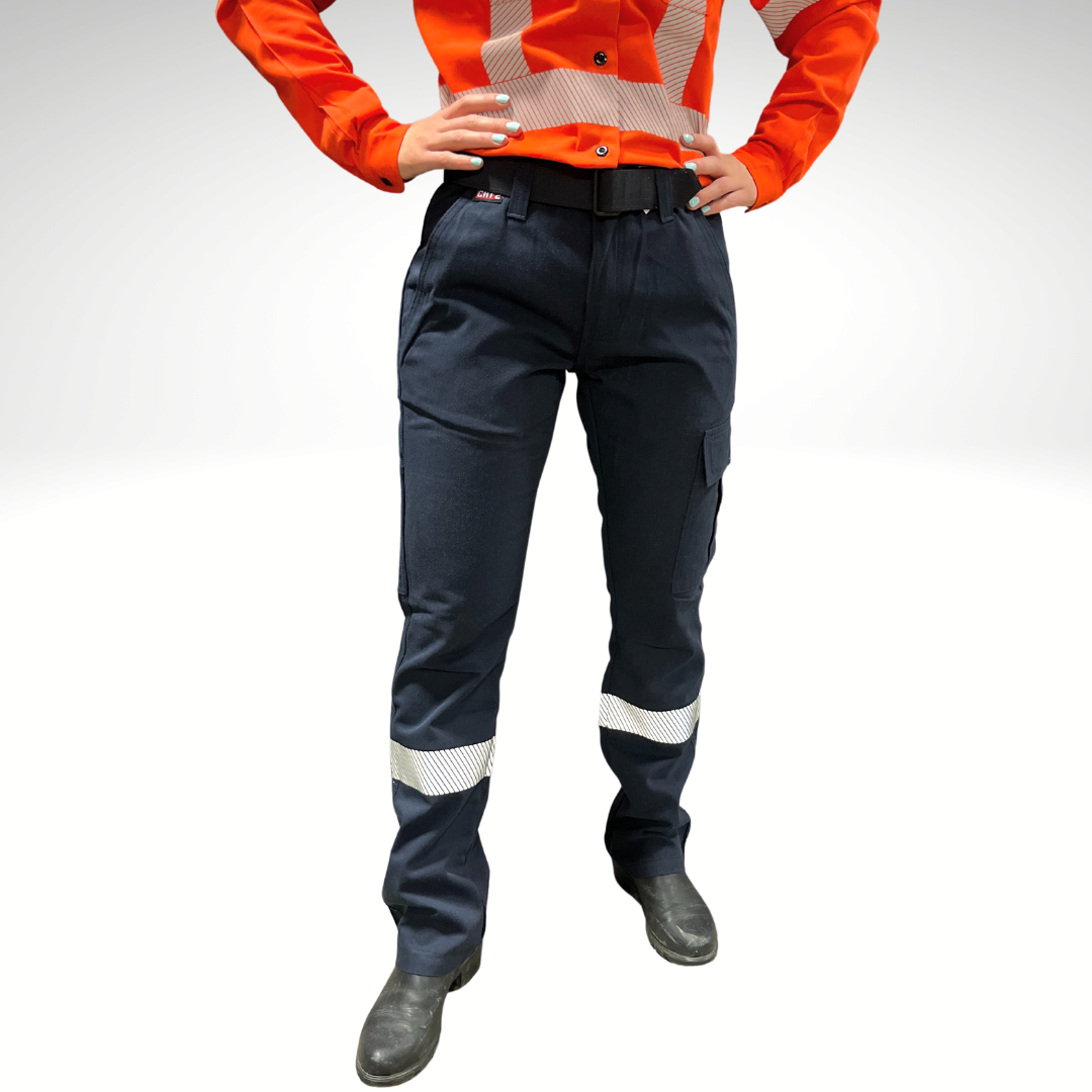 High Line Pant  Flame-Resistant Utility Pants