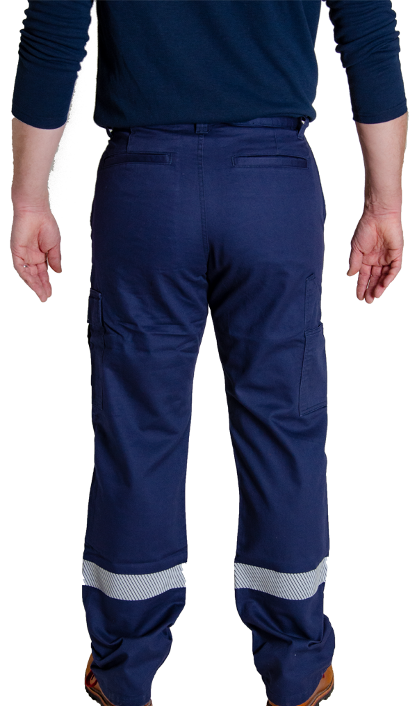 Heavyweight FR Thermal Pants (FR4)