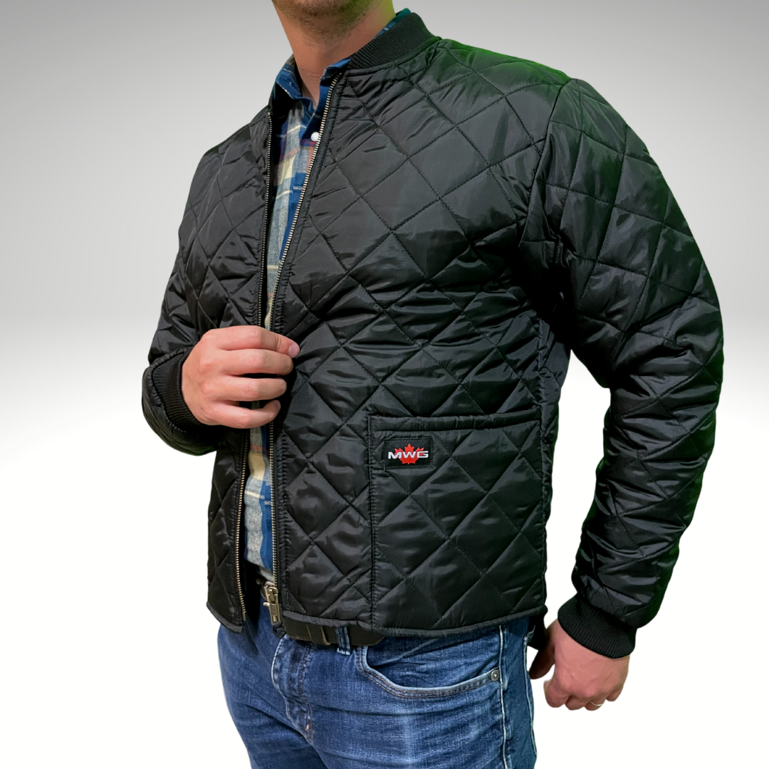 21aw STABILIZERGNZ Freezer Jacket 40 | labiela.com