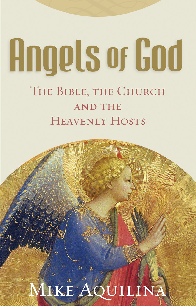 angels in the bible