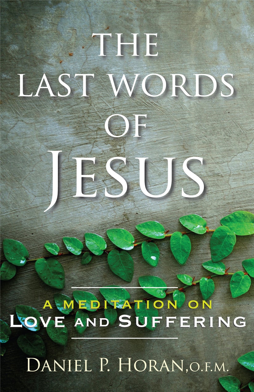 The Last Words of Jesus: A Meditation on Love and Suffering ...