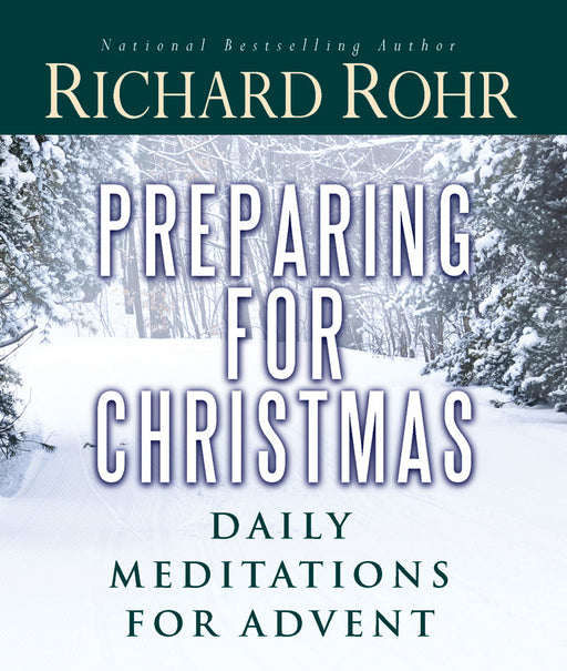 Richard Rohr — Franciscan Media