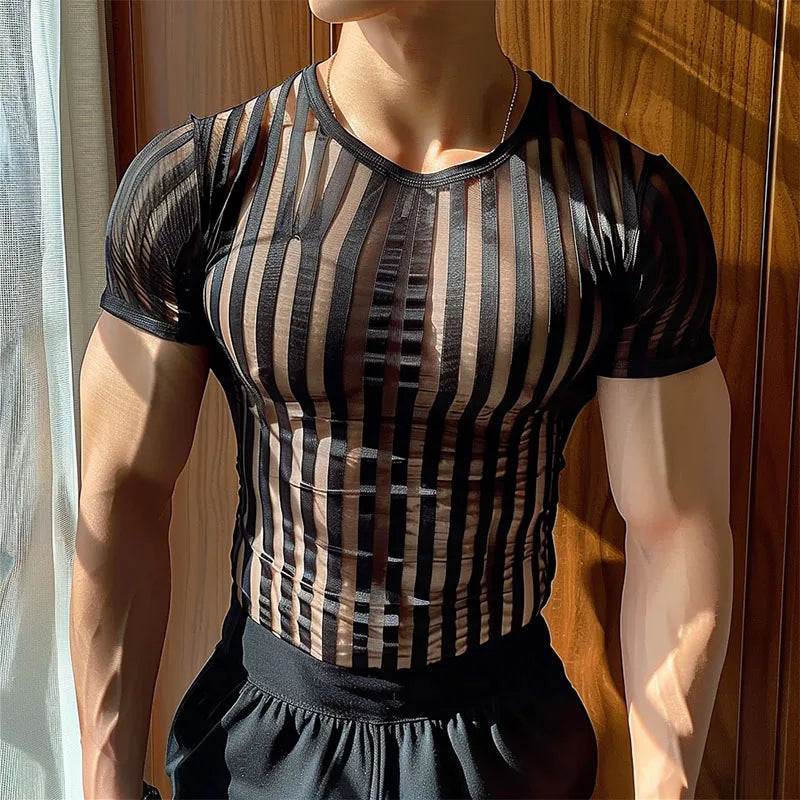 Rave outfits for men - your must-haves for 2025