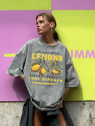 Lemons dropshipping Products