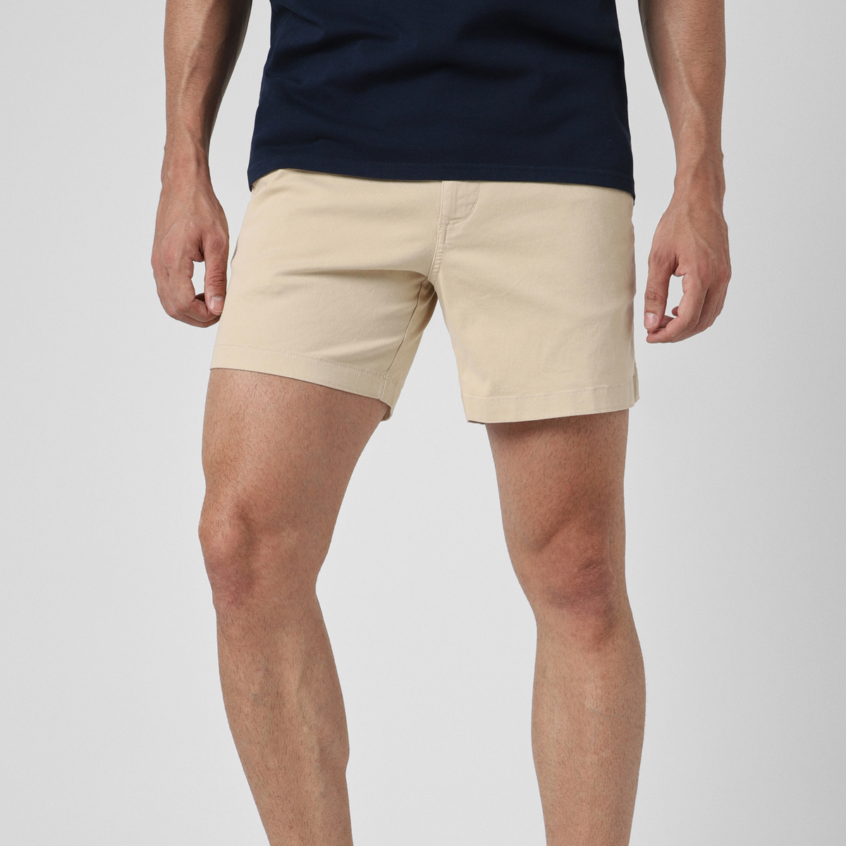 Stretch Short 4 Pack Originals