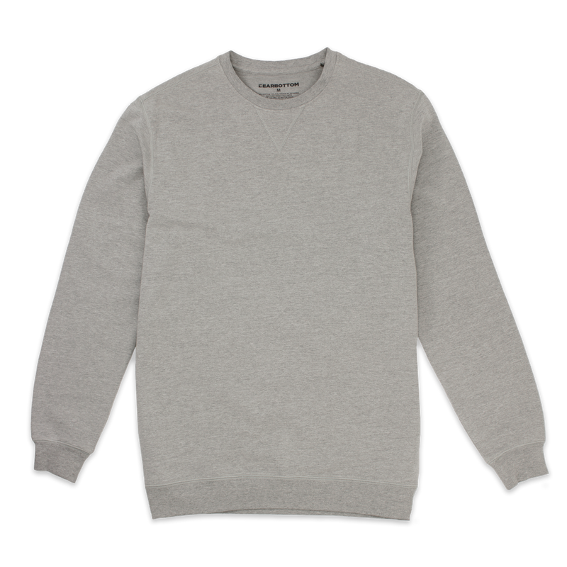 Loft Crewneck | Bearbottom Clothing | Reviews on Judge.me