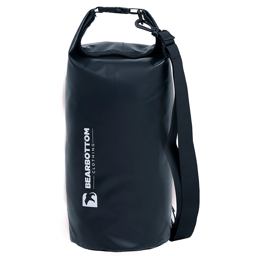 Black Dry Bag