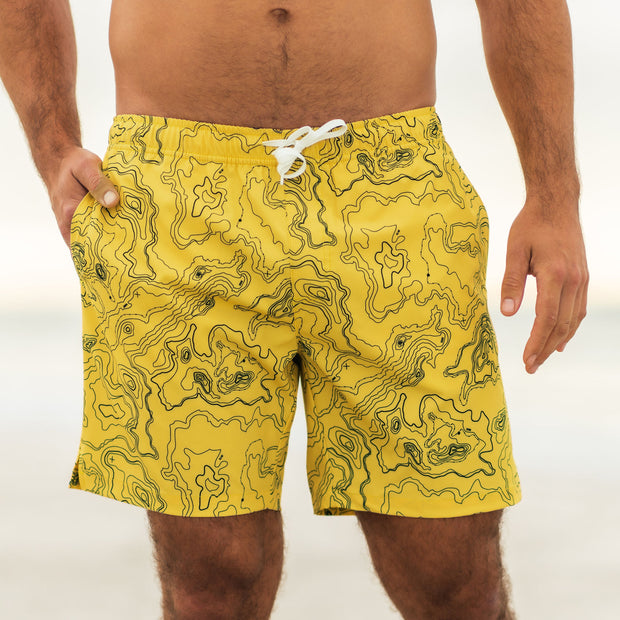 Men's Swim Trunks and Bathing Suits | 7