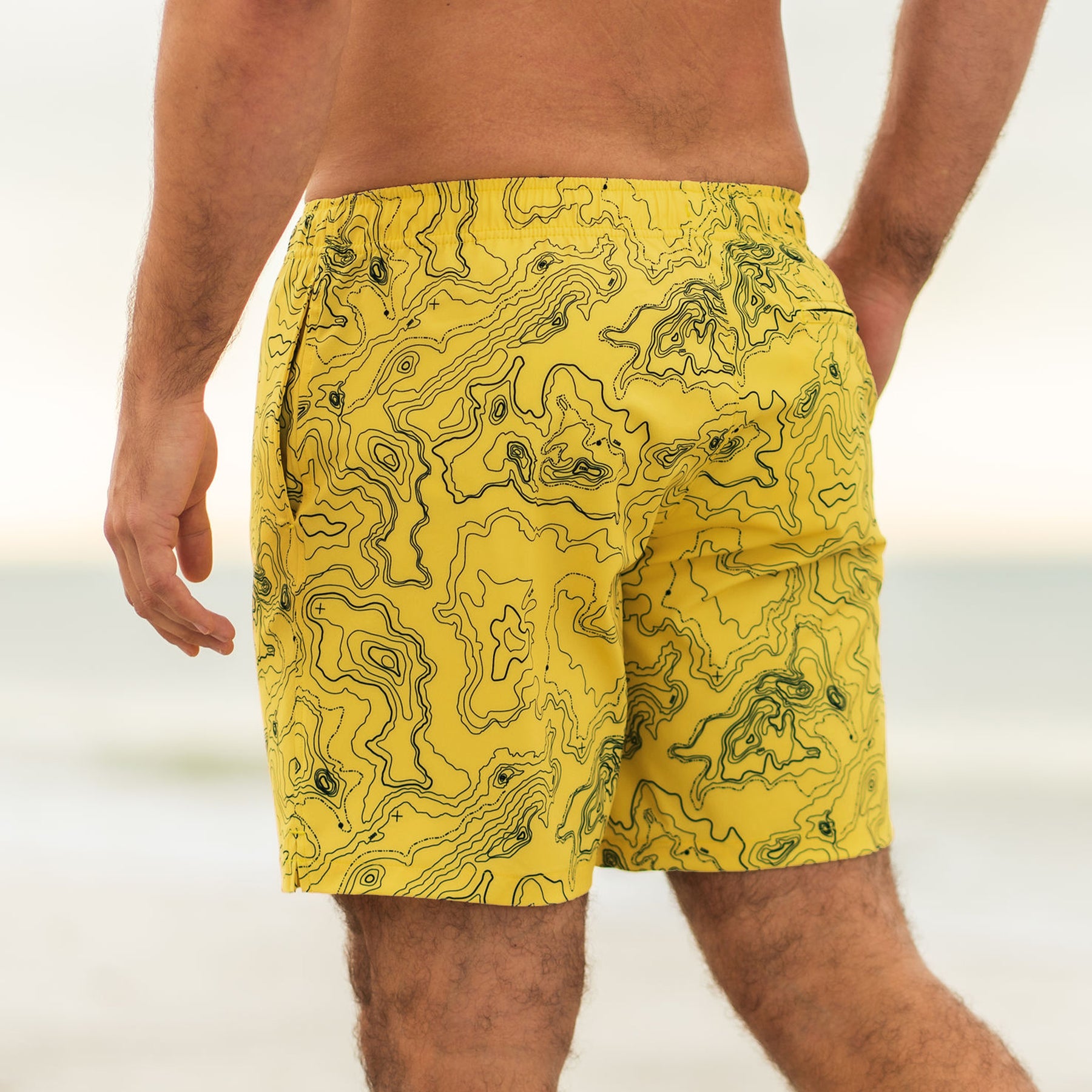 Men's Swim Trunks and Bathing Suits | 7