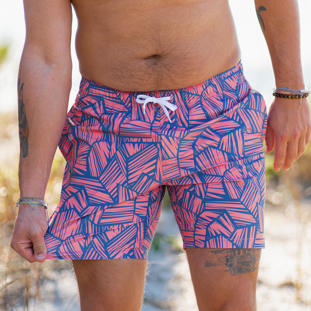 Men's Swim Trunks and Bathing Suits | 7