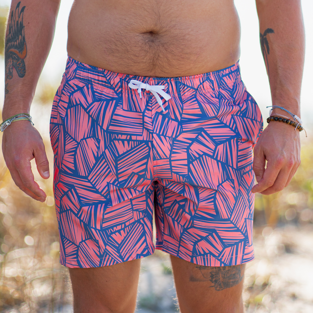 Men's Swim Trunks and Bathing Suits | 7