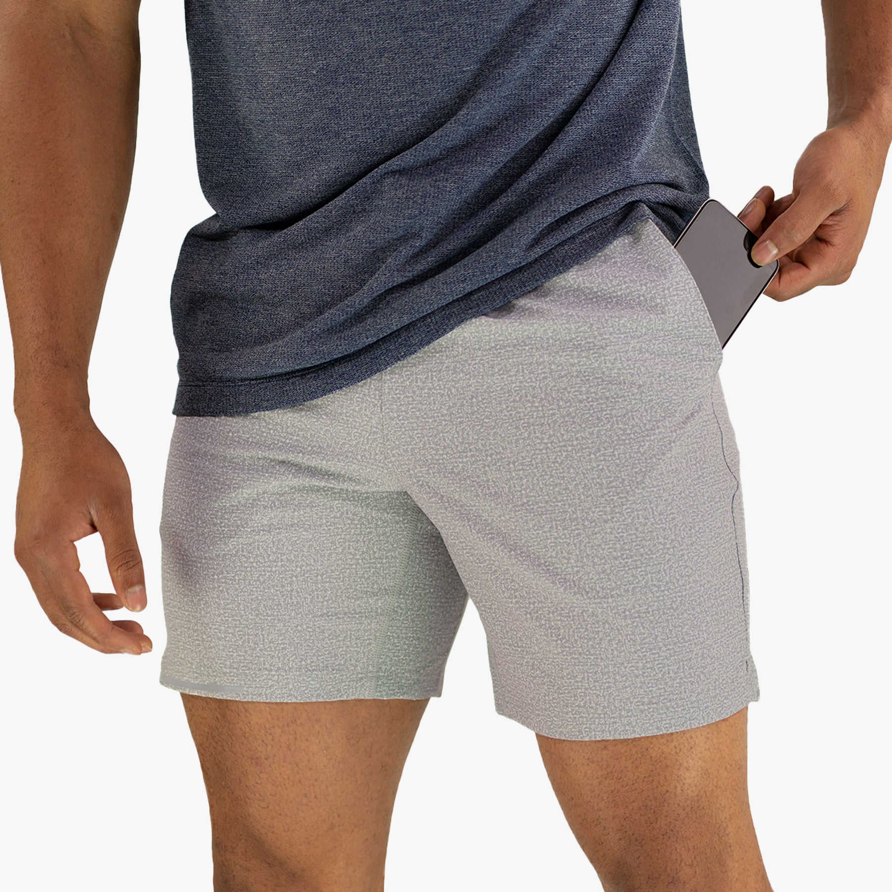 Men's Workout Shorts | 7