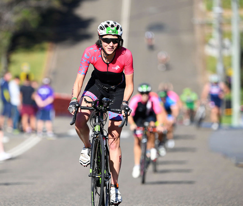  Port Macquarie Ironman Triathlon 70.30 Bike Rental Hire