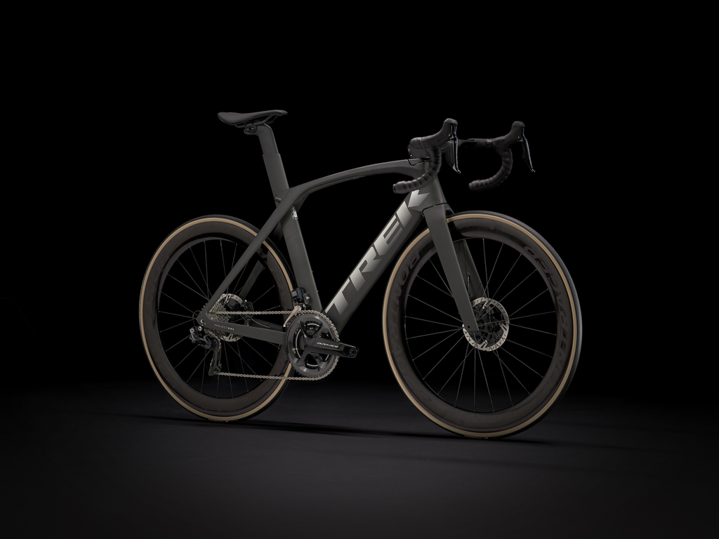 2021 Trek Madone Road Bike Size