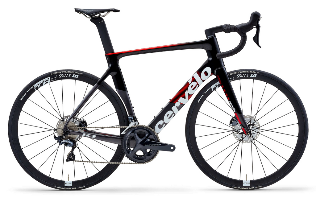 keysto road bike