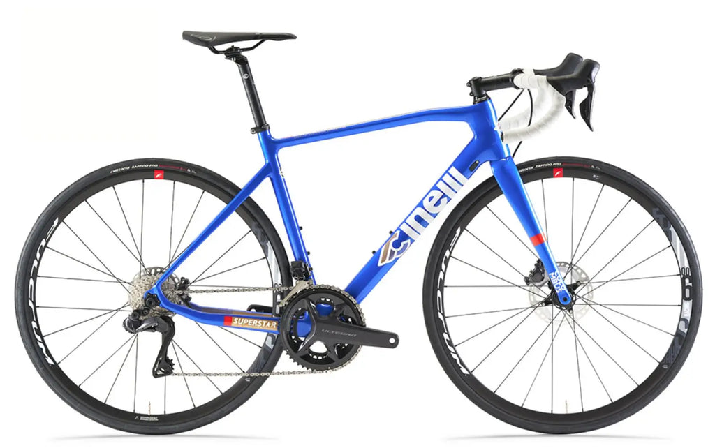3 Fundamentals of Correct Bike Size - Cinelli Superstar – Livelo Bike Rental