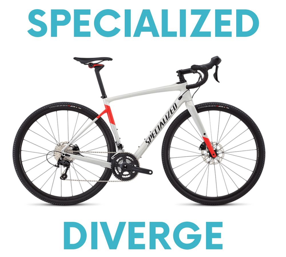 specialized diverge