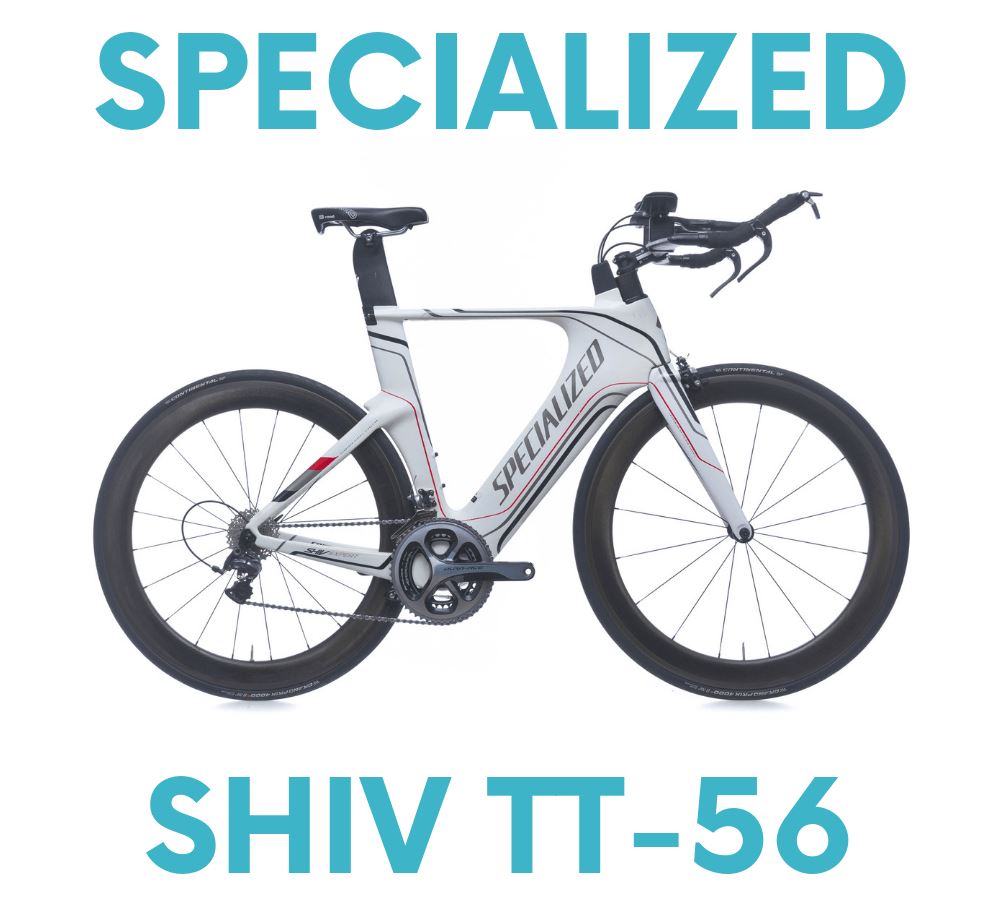 specialized shiv