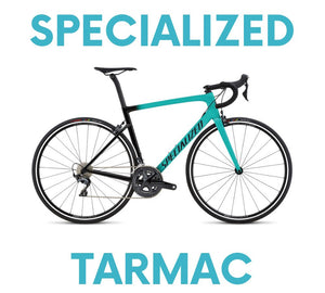 specialized expert tarmac