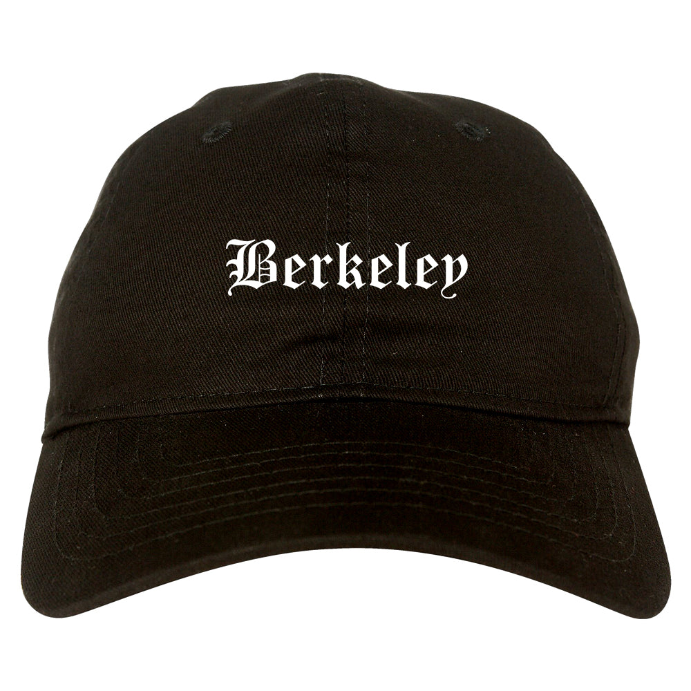 berkeley dad hat