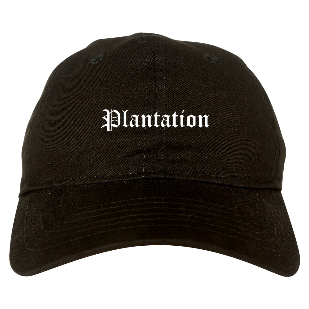 mens plantation hat