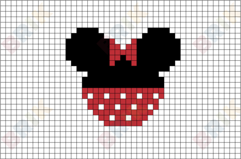 pixel mouse cursor pack