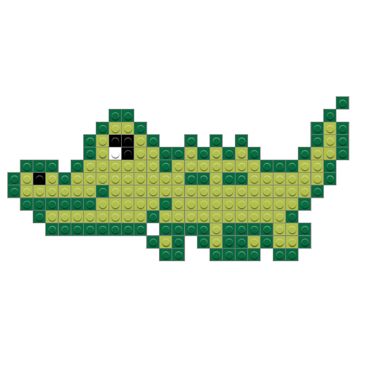 Alligator – BRIK