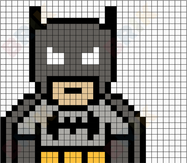 batman – BRIK