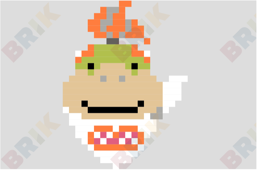 Bowser Jr. – BRIK