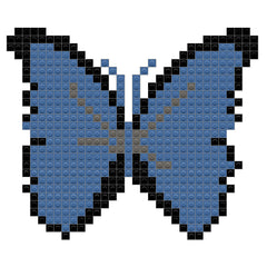 Butterfly – BRIK