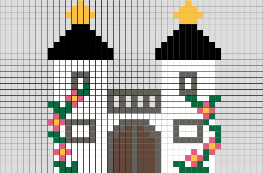 pixel castle runner