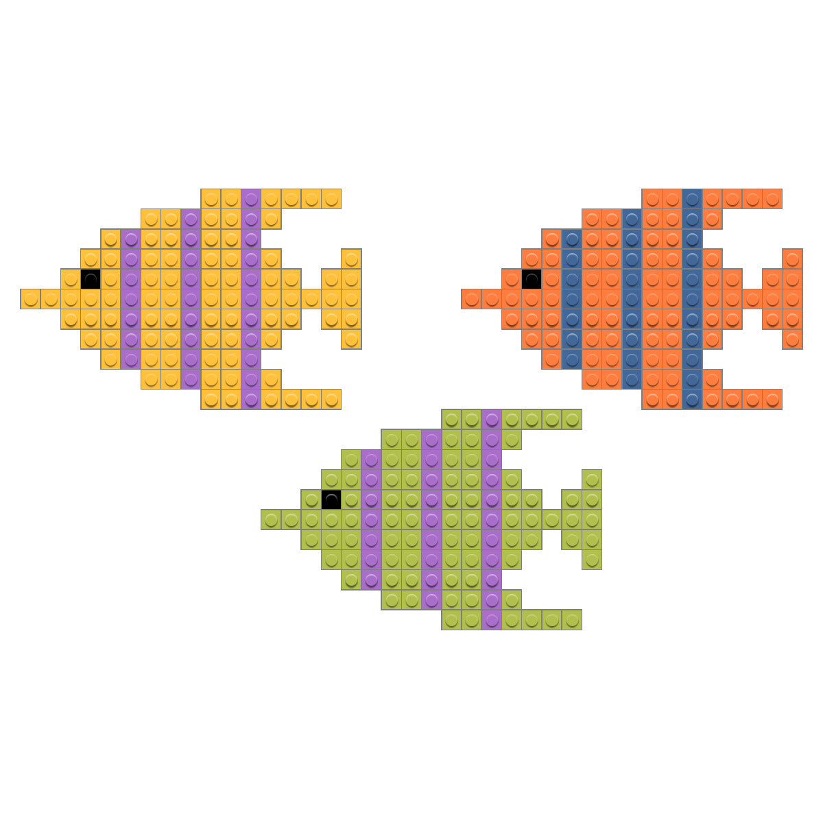 Fish – BRIK