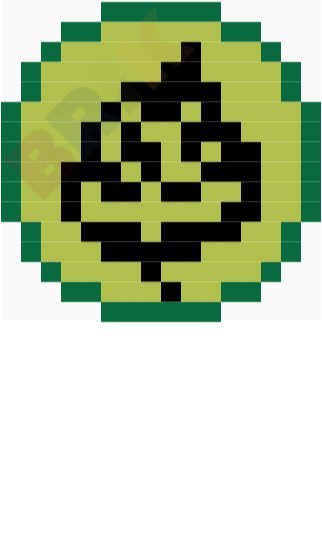 Pixel Art Basic