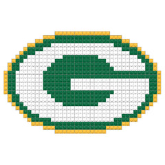 Green Bay Packers – BRIK