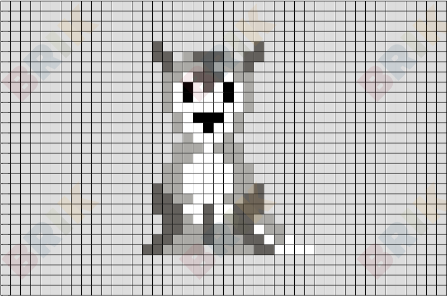 Featured image of post House Stark Pixel Art : Contact pixel stark on messenger.