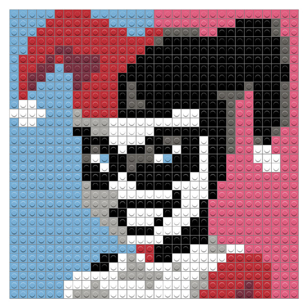 harley quinn – BRIK