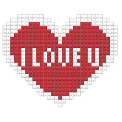 I Love You – BRIK