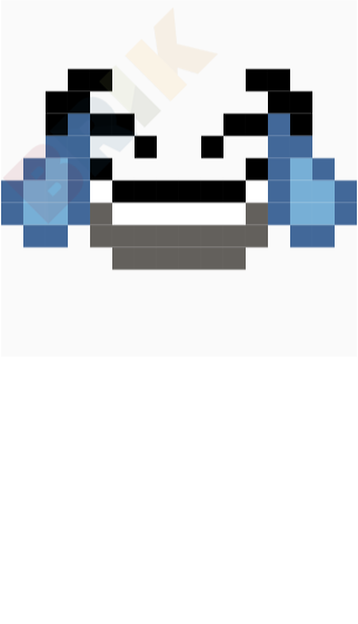 Sans Pixel Art Skin