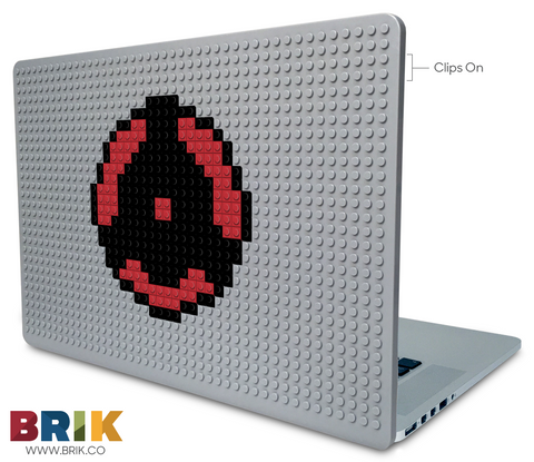 Laptop Case Tagged Uchiha Clan Brik