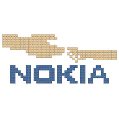 Nokia – BRIK