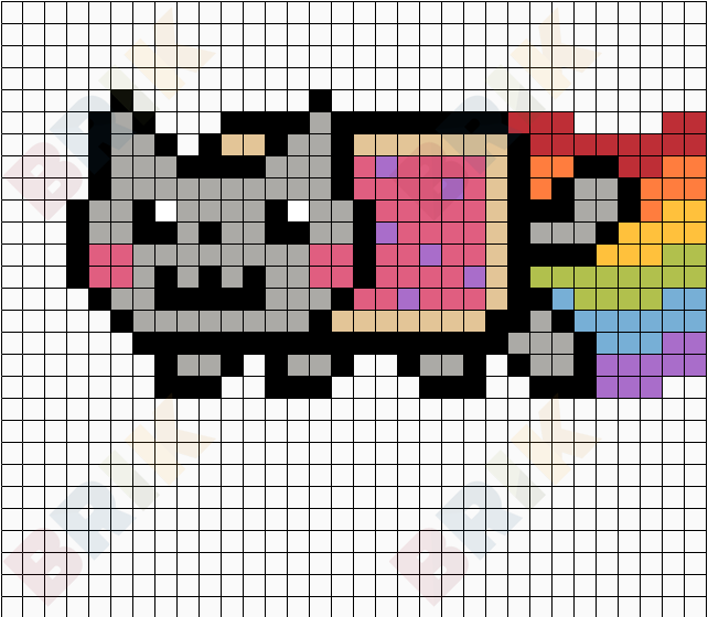 Nyan Cat – BRIK